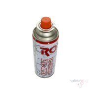 ROX Kamp Ocak Gazı Valfli Kartuş 227gr