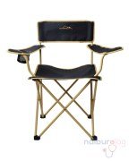 NURGAZ NG C006 Campout Mogan Katlanır Kamp Sandalyesi