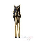 NURGAZ NG C006 Campout Mogan Katlanır Kamp Sandalyesi