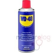 WD-40 Çok Amaçlı Etkili Koruyucu ve Pas Sökücü 400 ml