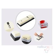 Rox 6124 Taidea Çift Taraflı Bileme Taşı 240/1000 Kum