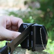 Rox 6320 Taidea Outdoor Mini Bıçak Bileme Aparatı
