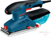 Bosch GSS 23 AE Titreşimli Zımpara