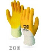 BEYBİ KN350(EL350) Nitril İş Eldiveni (10 numara)