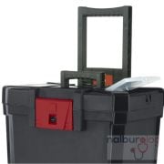 Keter 17181812 Hammer Mastercart 2 Katlı Takım Sandığı