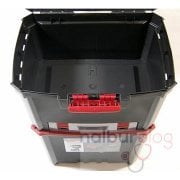 Keter 17181812 Hammer Mastercart 2 Katlı Takım Sandığı